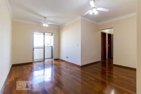 Apartamento para alugar com 84m², 3 quartos e 2 vagas Apartamento para alugar com 84m², 3 quartos e 2 vagasSala