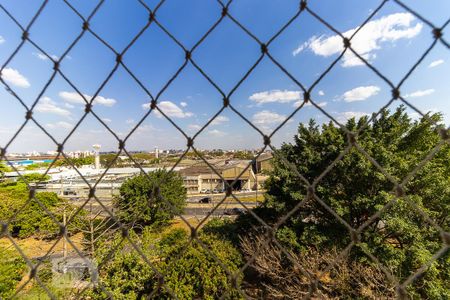 Apartamento para alugar com 84m², 3 quartos e 2 vagas Apartamento para alugar com 84m², 3 quartos e 2 vagasVista do quarto 3