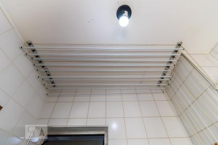 Apartamento para alugar com 84m², 3 quartos e 2 vagas Apartamento para alugar com 84m², 3 quartos e 2 vagasÁrea de serviço
