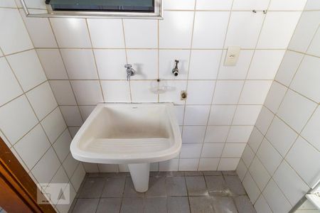 Apartamento para alugar com 84m², 3 quartos e 2 vagas Apartamento para alugar com 84m², 3 quartos e 2 vagasÁrea de serviço