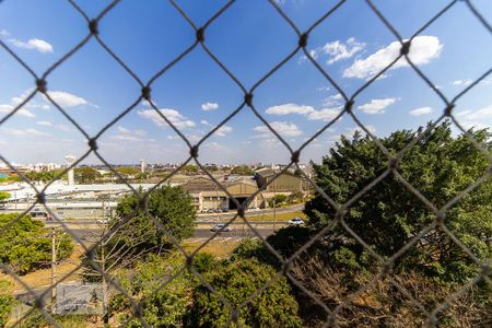 Apartamento para alugar com 84m², 3 quartos e 2 vagas Apartamento para alugar com 84m², 3 quartos e 2 vagasVista da sacada