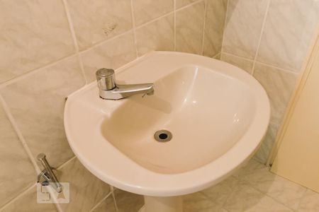 Apartamento à venda com 98m², 3 quartos e 1 vagaBanheiro 2 Pia