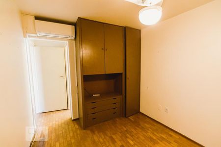 Apartamento à venda com 98m², 3 quartos e 1 vagaQuarto 3