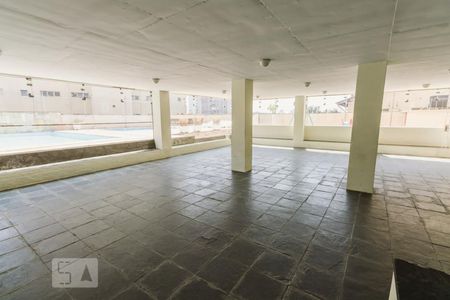 Apartamento à venda com 98m², 3 quartos e 1 vagaÁrea Comum