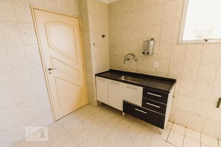 Apartamento à venda com 98m², 3 quartos e 1 vagaCozinha