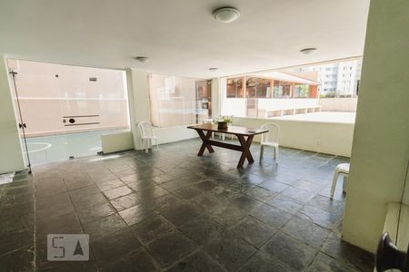 Apartamento à venda com 98m², 3 quartos e 1 vagaSalão de Festa