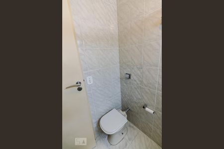 Apartamento à venda com 98m², 3 quartos e 1 vagaBanheiro 1