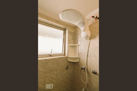 Apartamento à venda com 98m², 3 quartos e 1 vagaBanheiro 2 Chuveiro