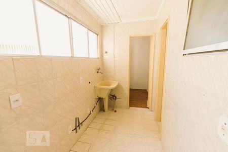 Apartamento à venda com 98m², 3 quartos e 1 vagaLavanderia