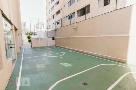 Apartamento à venda com 98m², 3 quartos e 1 vagaQuadra Esportiva