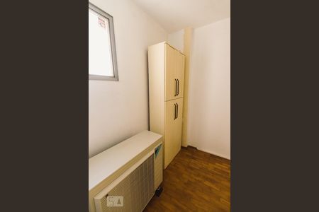 Apartamento à venda com 98m², 3 quartos e 1 vagaQuarto de Serviço