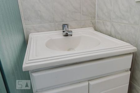 Apartamento à venda com 98m², 3 quartos e 1 vagaBanheiro 1 Pia