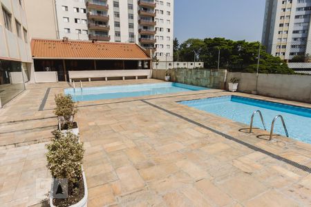 Apartamento à venda com 98m², 3 quartos e 1 vagaPiscina