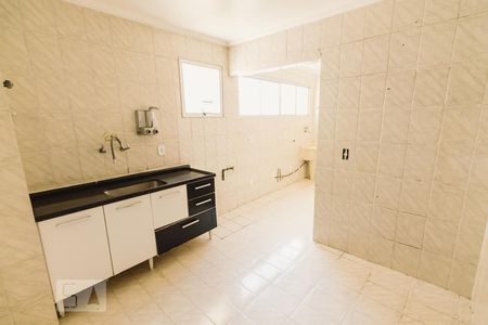 Apartamento à venda com 98m², 3 quartos e 1 vagaCozinha