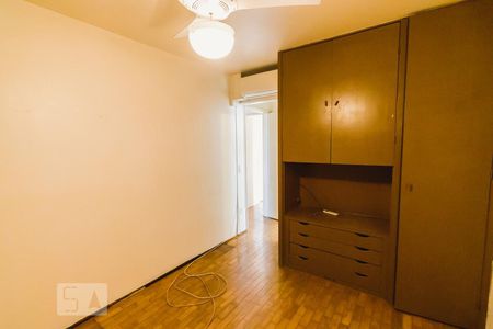 Apartamento à venda com 98m², 3 quartos e 1 vagaQuarto 3