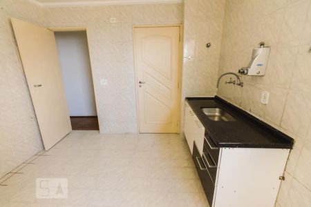 Apartamento à venda com 98m², 3 quartos e 1 vagaCozinha