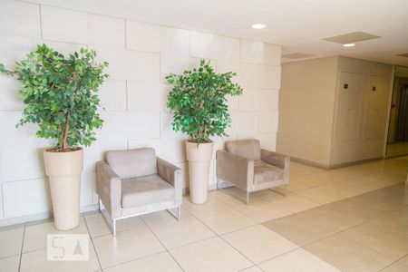 Apartamento à venda com 70m², 3 quartos e 1 vagaHall de Entrada