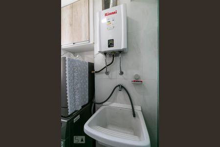 Apartamento à venda com 70m², 3 quartos e 1 vagaÁrea de Serviço