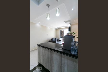 Apartamento à venda com 70m², 3 quartos e 1 vagaCozinha