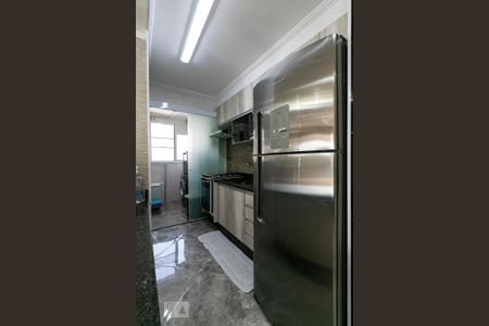 Apartamento à venda com 70m², 3 quartos e 1 vagaCozinha