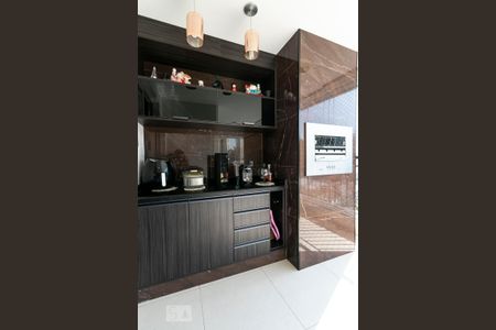 Apartamento à venda com 70m², 3 quartos e 1 vagaVaranda Gourmet