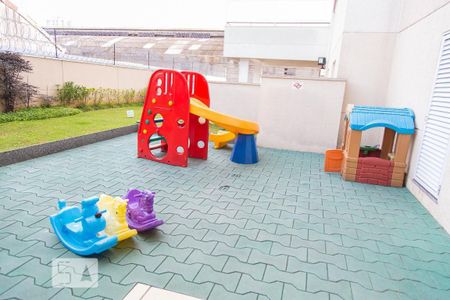 Apartamento à venda com 70m², 3 quartos e 1 vagaÁrea comum - Brinquedoteca