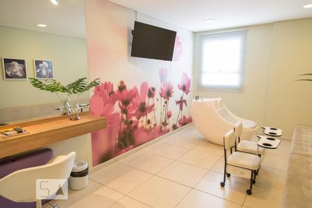 Apartamento à venda com 70m², 3 quartos e 1 vagaÁrea comum - Spa