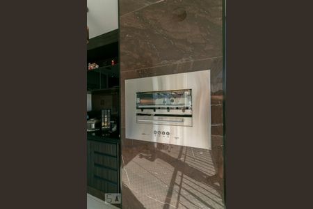 Apartamento à venda com 70m², 3 quartos e 1 vagaVaranda Gourmet