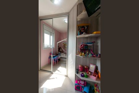 Apartamento à venda com 70m², 3 quartos e 1 vagaQuarto 2