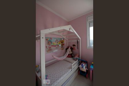 Apartamento à venda com 70m², 3 quartos e 1 vagaQuarto 2