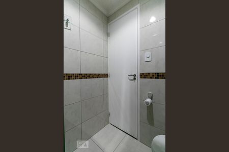 Apartamento à venda com 70m², 3 quartos e 1 vagaBanheiro da Suíte