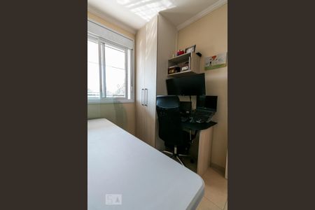 Apartamento à venda com 70m², 3 quartos e 1 vagaQuarto 3