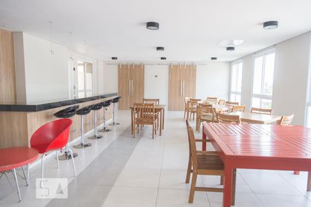 Apartamento à venda com 70m², 3 quartos e 1 vagaÁrea comum - Salão de festas