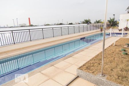 Apartamento à venda com 70m², 3 quartos e 1 vagaÁrea comum - Piscina