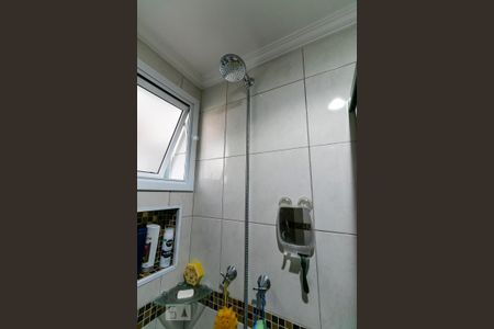 Apartamento à venda com 70m², 3 quartos e 1 vagaBanheiro da Suíte