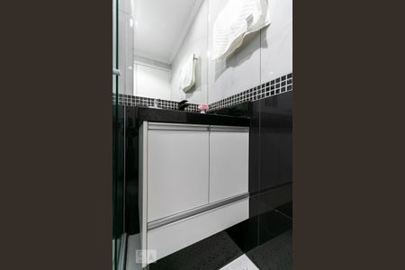 Apartamento à venda com 70m², 3 quartos e 1 vagaBanheiro 2