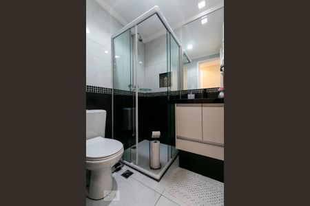 Apartamento à venda com 70m², 3 quartos e 1 vagaBanheiro 2