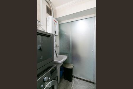 Apartamento à venda com 70m², 3 quartos e 1 vagaÁrea de Serviço