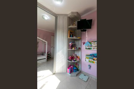 Apartamento à venda com 70m², 3 quartos e 1 vagaQuarto 2