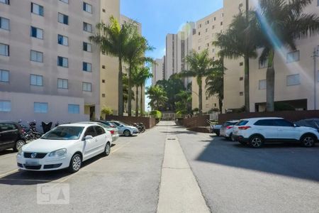 Apartamento para alugar com 54m², 2 quartos e 1 vagaGaragem Externa