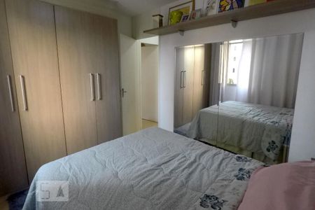 Apartamento para alugar com 54m², 2 quartos e 1 vagaQuarto 2