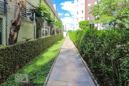 Apartamento para alugar com 54m², 2 quartos e 1 vagaÁrea Externa