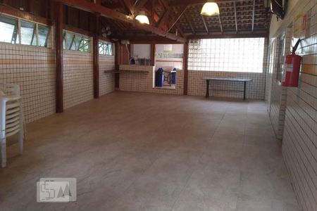 Apartamento para alugar com 54m², 2 quartos e 1 vaga Apartamento para alugar com 54m², 2 quartos e 1 vagaÁrea comum - Churrasqueira