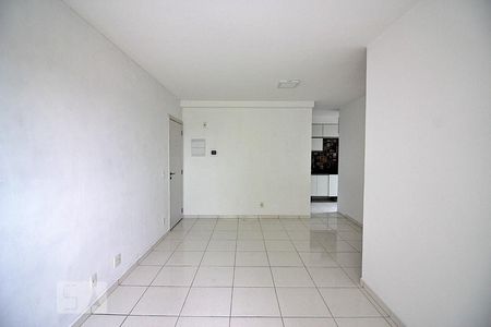 Sala  de apartamento à venda com 3 quartos, 64m² em Paulicéia, São Bernardo do Campo