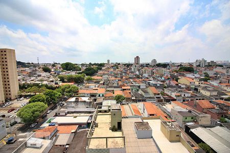 Vista do Quarto 1 de apartamento à venda com 3 quartos, 64m² em Paulicéia, São Bernardo do Campo