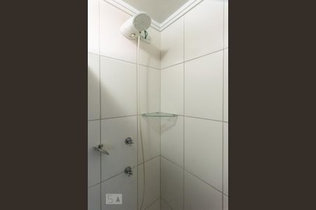 Apartamento para alugar com 54m², 2 quartos e 1 vaga Apartamento para alugar com 54m², 2 quartos e 1 vagaChuveiro