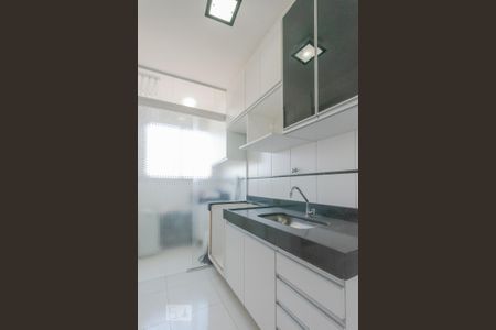 Apartamento para alugar com 54m², 2 quartos e 1 vaga Apartamento para alugar com 54m², 2 quartos e 1 vagaCozinha