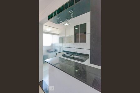 Apartamento para alugar com 54m², 2 quartos e 1 vaga Apartamento para alugar com 54m², 2 quartos e 1 vagaCozinha