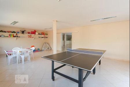 Apartamento para alugar com 54m², 2 quartos e 1 vaga Apartamento para alugar com 54m², 2 quartos e 1 vagaBrinquedoteca