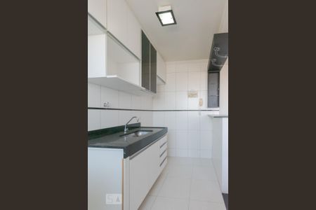 Apartamento para alugar com 54m², 2 quartos e 1 vaga Apartamento para alugar com 54m², 2 quartos e 1 vagaCozinha